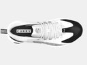 Under Armour Unisex White/Black Curry 3Z 25 Basketball Shoe