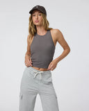 Vuori Ladies Chia Pose Plyo Tank