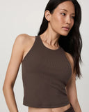 Vuori Ladies Java Pose Plyo Tank