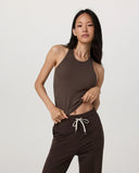 Vuori Ladies Java Pose Plyo Tank