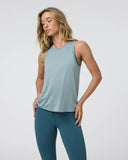 Vuori Ladies Mist Energy Long Top