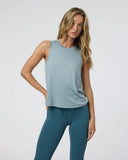 Vuori Ladies Mist Energy Long Top