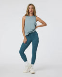 Vuori Ladies Mist Energy Long Top