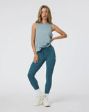 Vuori Ladies Mist Energy Long Top