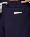 Vuori Ladies Atlantic Clementine 4" Short 2.0