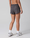 Vuori Ladies Chia Stucco Clementine 4" Short