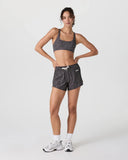 Vuori Ladies Chia Stucco Clementine 4" Short