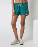 Vuori Ladies Ivy Clementine 4" Short 2.0