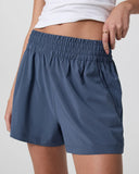Vuori Ladies Azure Villa Short