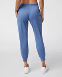 Vuori Ladies Blue Quartz Heather Performance Jogger