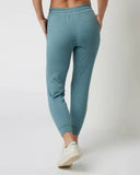 Vuori Ladies Iron Heather Performance Jogger