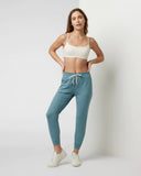 Vuori Ladies Iron Heather Performance Jogger