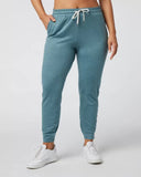 Vuori Ladies Iron Heather Performance Jogger