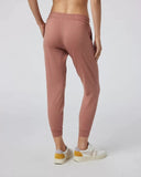 Vuori Ladies Tamarind Heather Performance Jogger