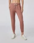 Vuori Ladies Tamarind Heather Performance Jogger