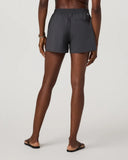 Vuori Ladies Vintage Black Birch Short