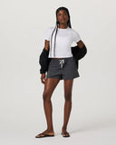 Vuori Ladies Vintage Black Birch Short