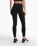Vuori Ladies Black All the Feels Legging