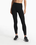 Vuori Ladies Black All the Feels Legging