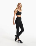 Vuori Ladies Black All the Feels Legging
