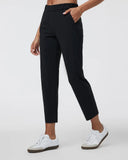 Vuori Ladies Black Mile Ankle Pant
