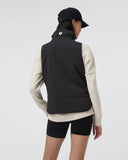 Vuori Ladies Black Canyon Insulated Vest