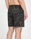 Volcom Men's Psyche Cotton Stoney 17" Ivy Trunk