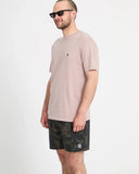 Volcom Men's Psyche Cotton Stoney 17" Ivy Trunk