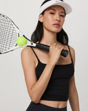 Vuori Ladies AllTheFeels Black Cami