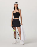 Vuori Ladies AllTheFeels Black Cami