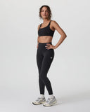 Vuori Ladies AllTheForm Black Bra