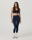 Vuori Ladies AllTheForm Blue Coast Pocket Legging