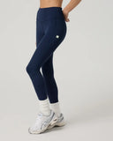 Vuori Ladies AllTheForm Blue Coast Pocket Legging