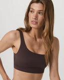 Vuori Ladies AllTheForm French Roast Bra