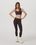 Vuori Ladies AllTheForm French Roast Bra