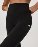 Vuori Ladies Black Tonal AllTheForm Pocket Legging