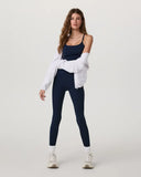 Vuori Ladies Blue Coast AllTheFeels Tank 2.0