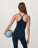 Vuori Ladies Blue Coast AllTheFeels Tank 2.0