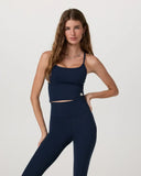 Vuori Ladies Blue Coast AllTheFeels Tank 2.0