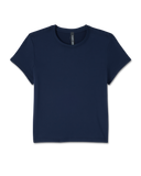 Vuori Ladies Blue Coast Energy Classic Tshirt