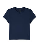 Vuori Ladies Blue Coast Energy Classic Tshirt