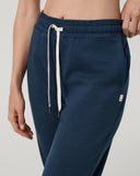 Vuori Ladies Blue Coast Heather Performance Jogger