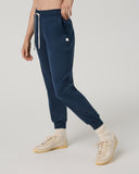 Vuori Ladies Blue Coast Heather Performance Jogger