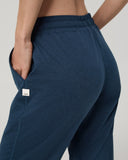 Vuori Ladies Blue Coast Heather Performance Jogger