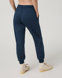 Vuori Ladies Blue Coast Heather Performance Jogger