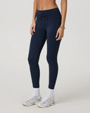 Vuori Ladies Daily Form Blue Coast Legging