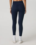 Vuori Ladies Daily Form Blue Coast Legging