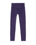 Vuori Ladies Velvet Violet All The Form Legging