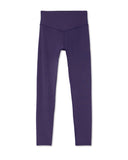 Vuori Ladies Velvet Violet All The Form Legging