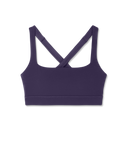 Vuori Ladies Velvet Violet Daily Form Bra